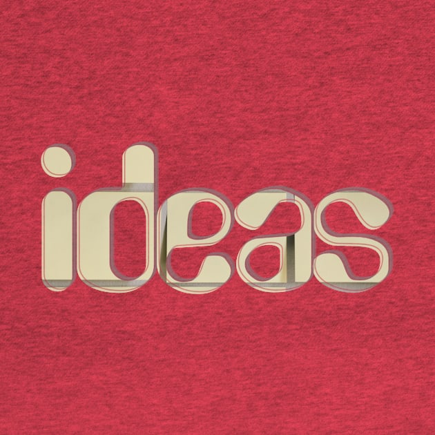 ideas by afternoontees